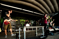 You Me At Six 7-9-12