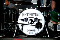 ART OF DYING 9-24-11