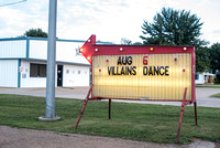Villains dance 8-6-16