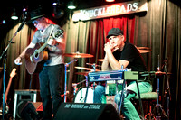 CARL WORDEN AT KNUCKLEHEADS 9-1-23