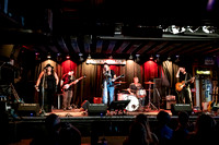 SOULSHINE BAND AT KNUCKLEHEADS 9-1-23