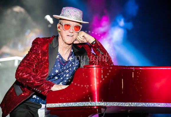 ELTON DAN AND THE ROCKET BAND  _ 9-3-23 _LUC_0181