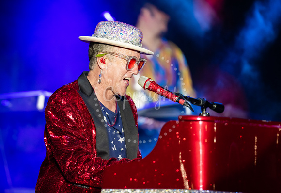 ELTON DAN AND THE ROCKET BAND  _ 9-3-23 _LUC_0177