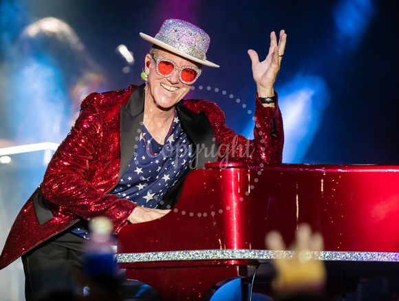 ELTON DAN AND THE ROCKET BAND  _ 9-3-23 _LUC_0184