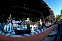 BLONDSHELL AT SANDSTONE / AZURA 8-31-24