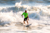 TOMMY TANT MEMORIAL SURF CLASSIC FLAGLER BEACH 10-28-23