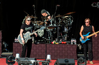 GEORGE THOROGOOD & THE DESTROYERS  8-8-21