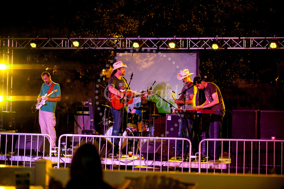 Outlaw Jim and the Whiskey Benders  6-2-12-PLC_0528