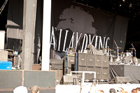 As I lay Dying 7-17-12