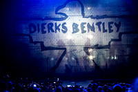 Dierks Bentley 9-12-15