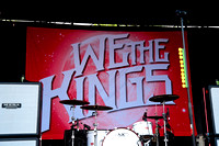 We the Kings 7-9-12