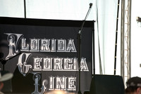 Florida Georgia Line 5-20-12