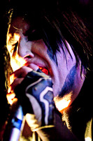 Marilyn Manson 7-21-09